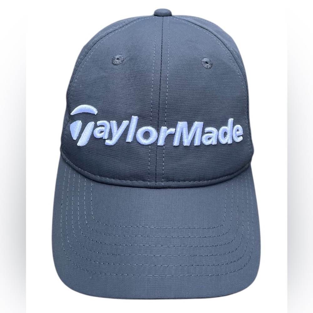 TaylorMade Gray Cap